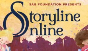 Storyline online