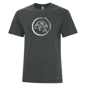 T-Shirt - (Upgrade - Grey)